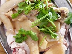 -肥婆兰鸡饭(西门外街店)
