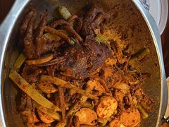 -嘎嘎鸭下巴·爆辣干锅(明教寺店)