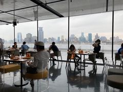 -璞渼咖啡 ROOF P.M. Café(浦东美术馆店)