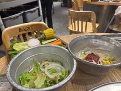 -姜虎东白丁烤肉(深圳湾后海汇店)