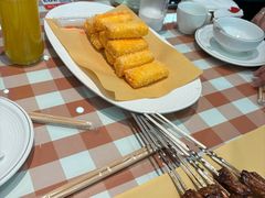 -A8小馆·海鲜烧烤(樱珠苑小区店)