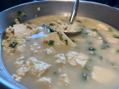 -95号酱骨·一块豆腐(展春园西路店)