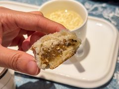 -扬州香格里拉·香宫中餐厅