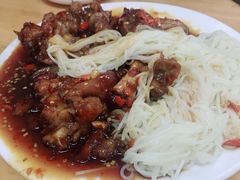 -贤花饭店(城阳店)