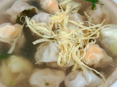 -吉云馄饨(桑梓路店)
