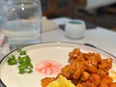 -纳地素食(石门公园店)