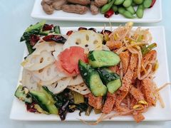 -福苗小骆驼烧烤(太奥广场店)