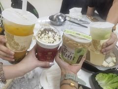 -老猫牛肉火锅(沙溪店)