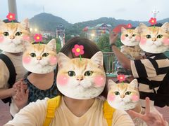 -杭州浪浪浪水公园