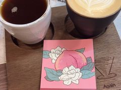 -Again Coffee Roaster(香蜜湖店)