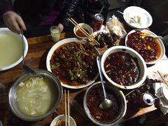-三哥田螺(北书院街店)