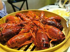 -靓靓蒸虾·头牌蒸虾(雪松路总店)