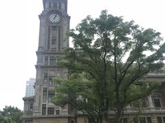 -人民公园-相亲角