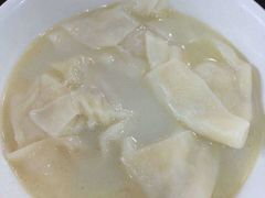 -龙抄手(文殊坊店)