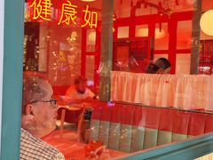 -唐人街(耀华力路)