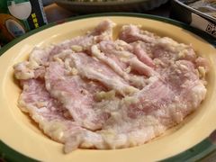 -王婆乔鲜鱼自助火锅(蜀汉路店)