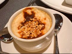 香米布丁-Efes Turkish & Mediterranean Cuisine 艾菲斯餐厅(陆家嘴店)
