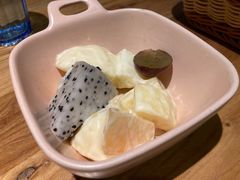 -格兰西点餐厅(文化街店)