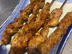 -大草原清真饭庄(沙河店)