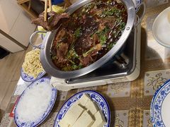 -清真·鸦儿李记·小馆(后海店)