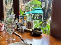 -西双版纳洲际度假酒店-曼霖轩中餐厅