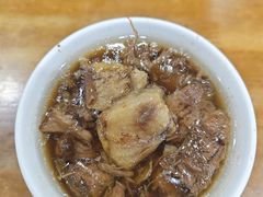 小碗肉-柴氏风味斋(甘家口店)