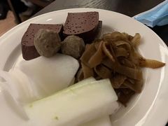 -元素自助餐厅·生蚝·海鲜·刺身(萝岗汇华希尔顿逸林酒店)