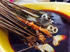 -痴串串(慈惠堂街店)