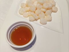 上海水晶虾仁-红城阁·上海味道(四平路店)