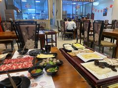 -八宝牛潮汕鲜牛肉火锅(净月店)