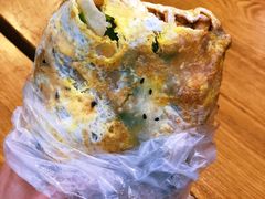-新农村煎饼果子(香港花园店)