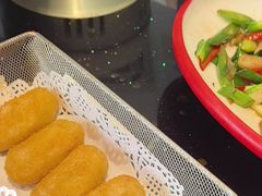 -三品香·江浙菜(松江九谊店)