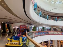 -万达广场(龙湖店)