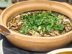 黄鳝煲仔饭-有记家厨(后龙西街店)