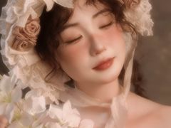 -吉田美学化妆美甲摄影培训(宁波校区)