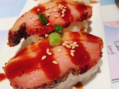 -花漫里日式餐厅(城东中骏店)
