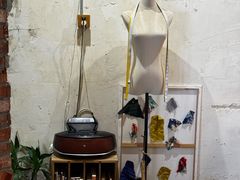 -春庄咖啡SpringHues(钟楼小区店)