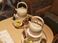 -奈雪茶院·茶室茶馆(广州粤海天地店)