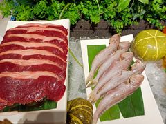 -云海轩·海鲜自助-河北云瑧世纪大饭店1F