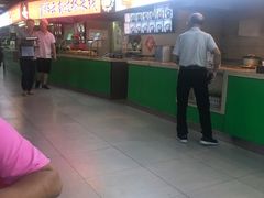 -西单明珠商场
