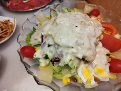 -韩宫宴烤肉·料理(青浦宝龙店)