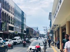 -普吉镇