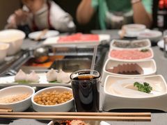 -海底捞火锅(嘉兴杉杉in象生日主题店)