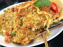 -simply thai天泰(静安嘉里中心店)