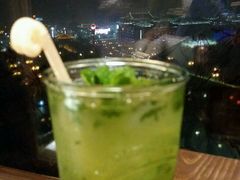 -烛影拾光观景餐厅·创意菜·摄影·小提琴(大唐不夜城店)