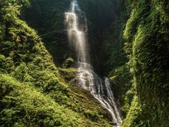 -清江方山景区