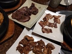 -六七八韩式烤肉·韩国料理(上杭路店)