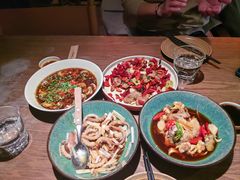 -KŌNG胶东小馆(华熙店)