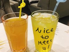 -吱咖啡西式简餐