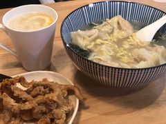 小满炸鸡柳-红小满休闲餐厅(十全街店)